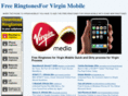 freeringtonesforvirginmobile.com