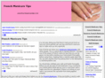 frenchmanicuretips.com