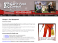 gavinpestcontrol.com