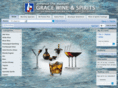 gracewineandspirits.com