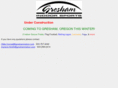 greshamindoor.com