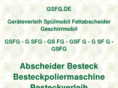 gsfg.de