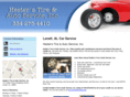 hesterstireandautoservice.com