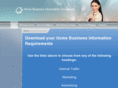 homebizinfo.co.uk