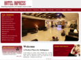 hotelimpress.com