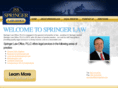 jspringerlaw.com