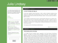 julialindsey.com