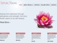 kapturehealing.com