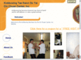 kickboxingny.com