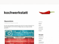 koch-werkstatt.de