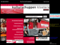 kulturschuppen.ch