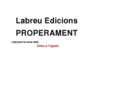 labreuedicions.com