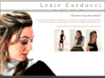 lexiecarducci.com