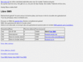 libre-sms.net