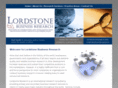 lordstoneresearch.com