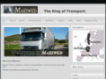 makswed.com