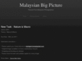 malaysianbigpicture.com