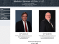 mediatorservicesofohio.com