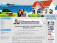 metrosunfinancial.com