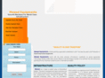 mewadroadequipments.com