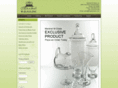 mglassware.com