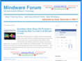 mindwareforum.com