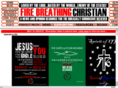 misterpotatojesus.com