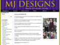 mjdesignsinc.com