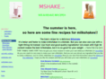 mshake.com