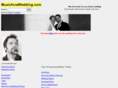 musicforawedding.com