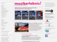 musikerlebnis.com