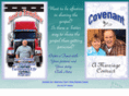 mypersonaltracts.com