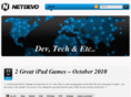 netdevo.com