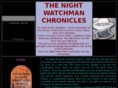 nightwatchmanchronicles.com