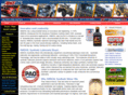 northernsynthetics.com