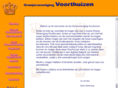 oranjeverenigingvoorthuizen.nl