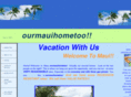 ourmauihometoo.com