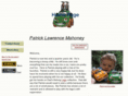 paddymahoney.com