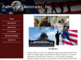 patrioticveterans.org