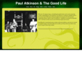 paulatkinsonmusic.com