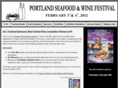 pdxseafoodandwinefestival.com