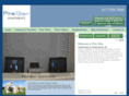 pineglenapartments.com