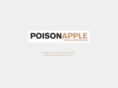 poisonappledesigns.com