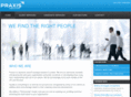 praxis-exec.com