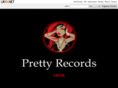prettyrecords.net