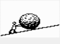pushingboulders.com