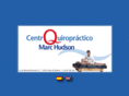 quiropracticamallorca.com