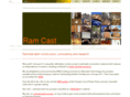 rammed-earth.info