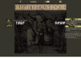 righteousfool.com