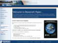 rooseveltpaper.com